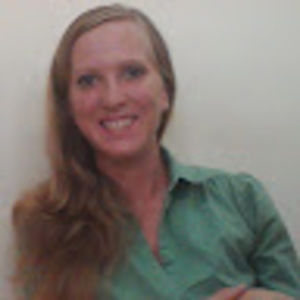 Meet your Posher, Katy